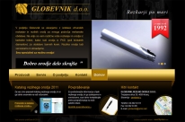 GLOBEVNIK REZILNO ORODJE D.O.O.