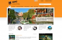 IDMC - Organizacija poslovnih dogodkov d.o.o.