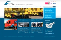 SŽ - CENTRALNE DELAVNICE LJUBLJANA d.o.o 