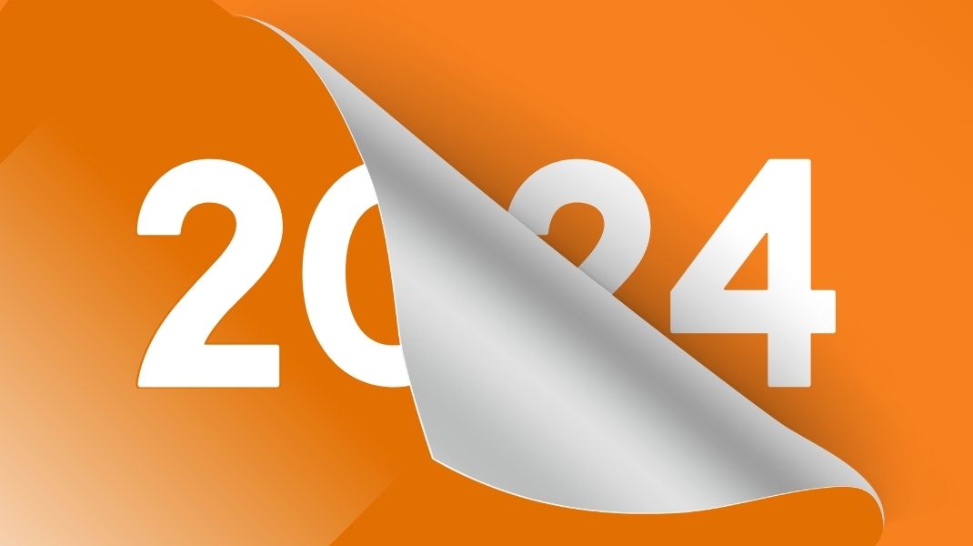 Razlogi za prenovo spletne strani v 2024 / 2025