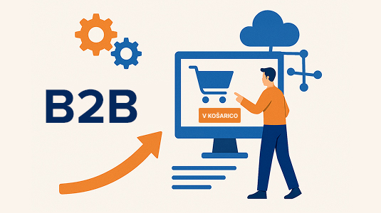 B2B trgovina