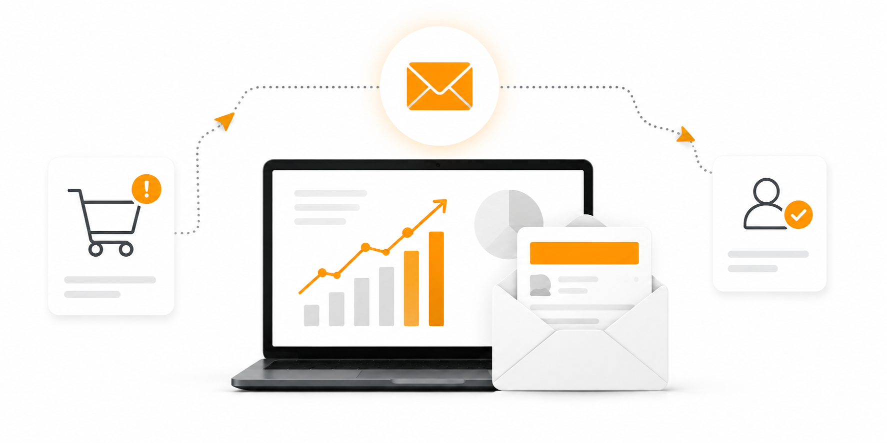 Email marketing ostaja med najbolj donosnimi marketinškimi kanali