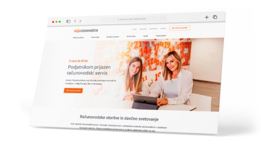 Vizija računovodstvo – nov spletni nastop ob 30. obletnici