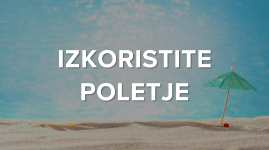 Zakaj bo poletje 2025 pravi čas za prenovo vaše spletne strani