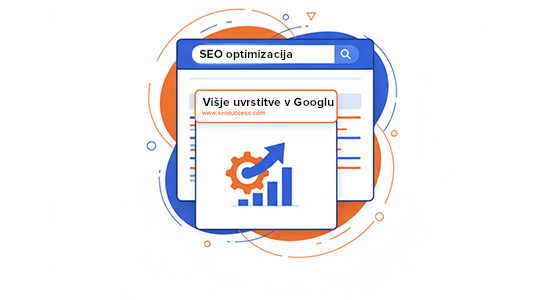 Zakaj je SEO pomemben za iskanje tako preko Googla kot preko umetne inteligence (AI)?