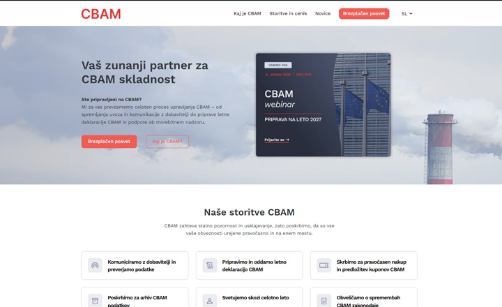 CBAM
