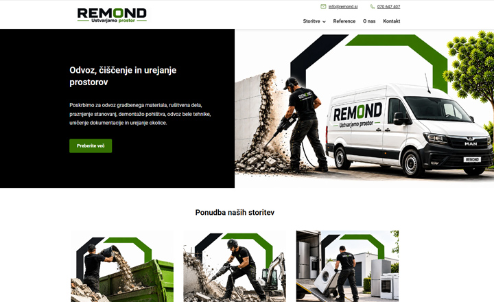 Remond