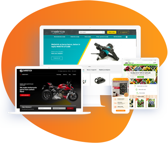 B2B spletna trgovina (B2B platforma)