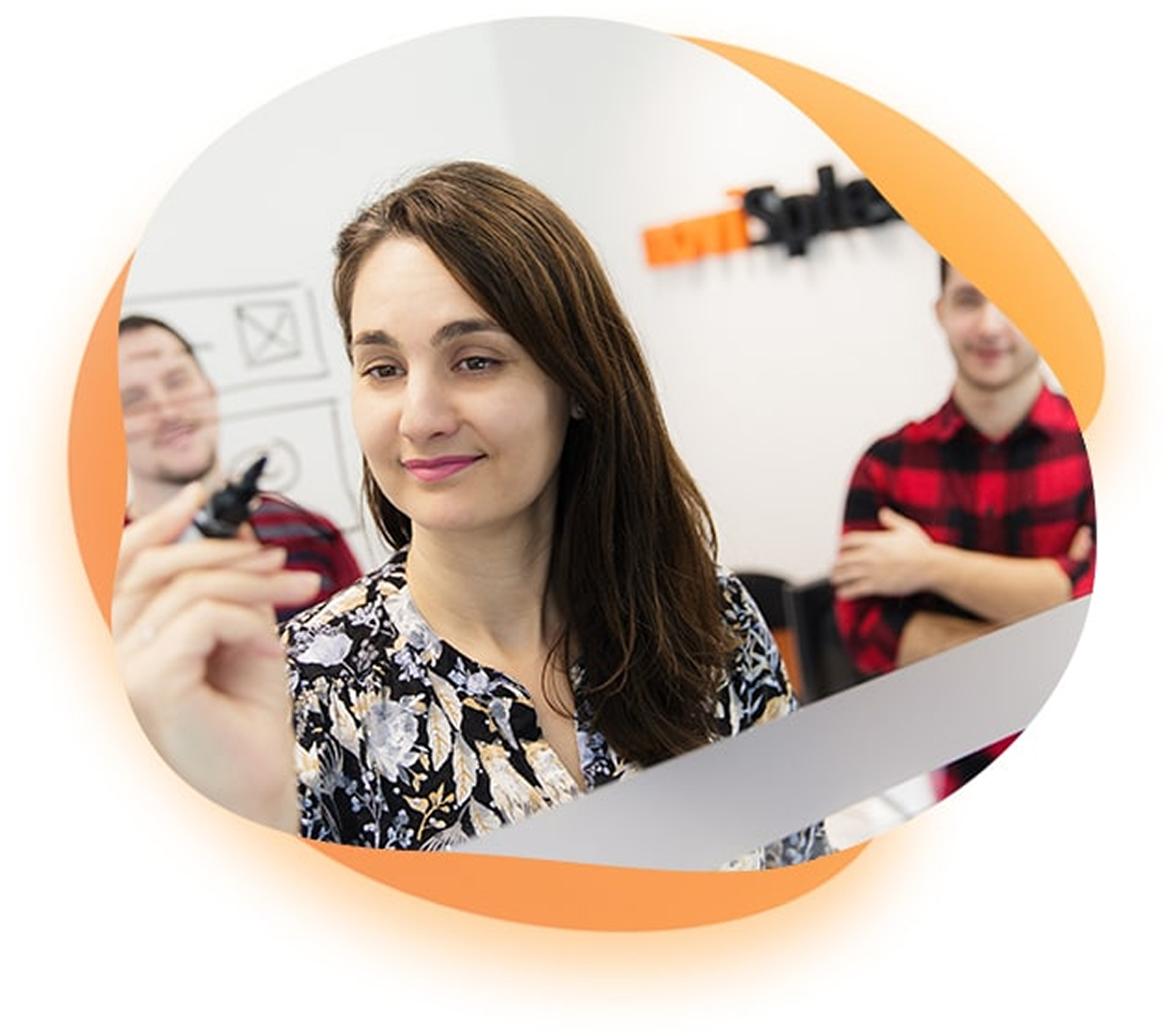 Zakaj nam zaupa toliko uspešnih podjetij?